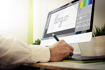 Brand Development | Creative Edge Design Studio